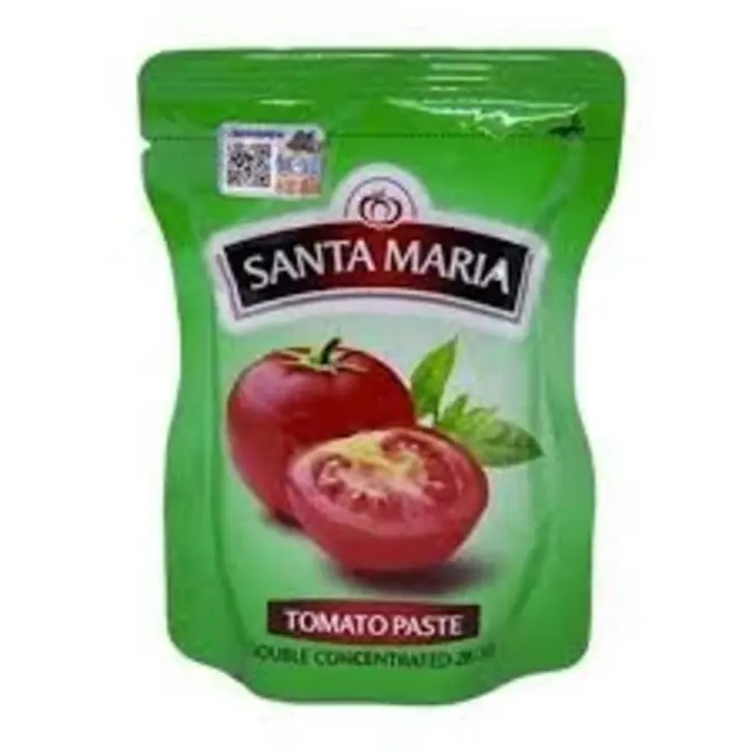 Santa Maria Tomato Paste70G
